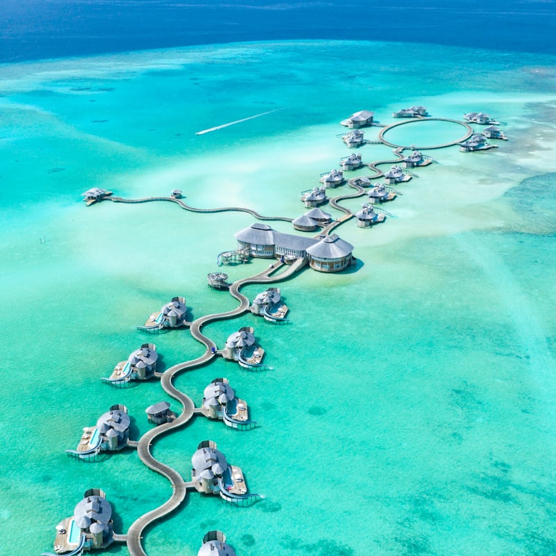Maldives
